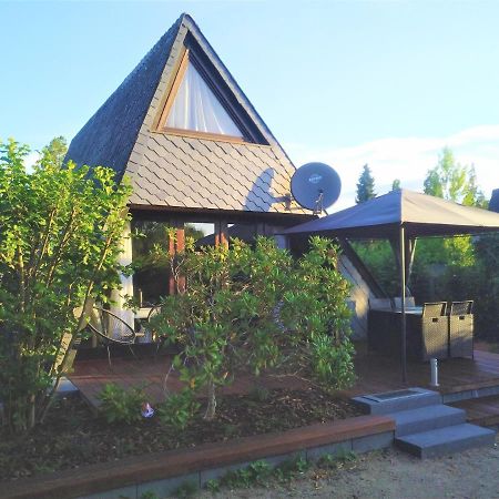 Ferienhaus Freilingen Blankenheim  Exteriör bild