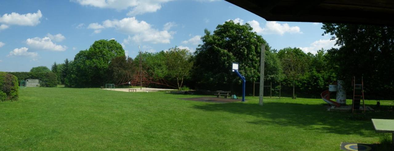 Ferienhaus Freilingen Blankenheim  Exteriör bild