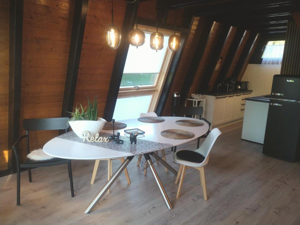Ferienhaus Freilingen Blankenheim  Exteriör bild