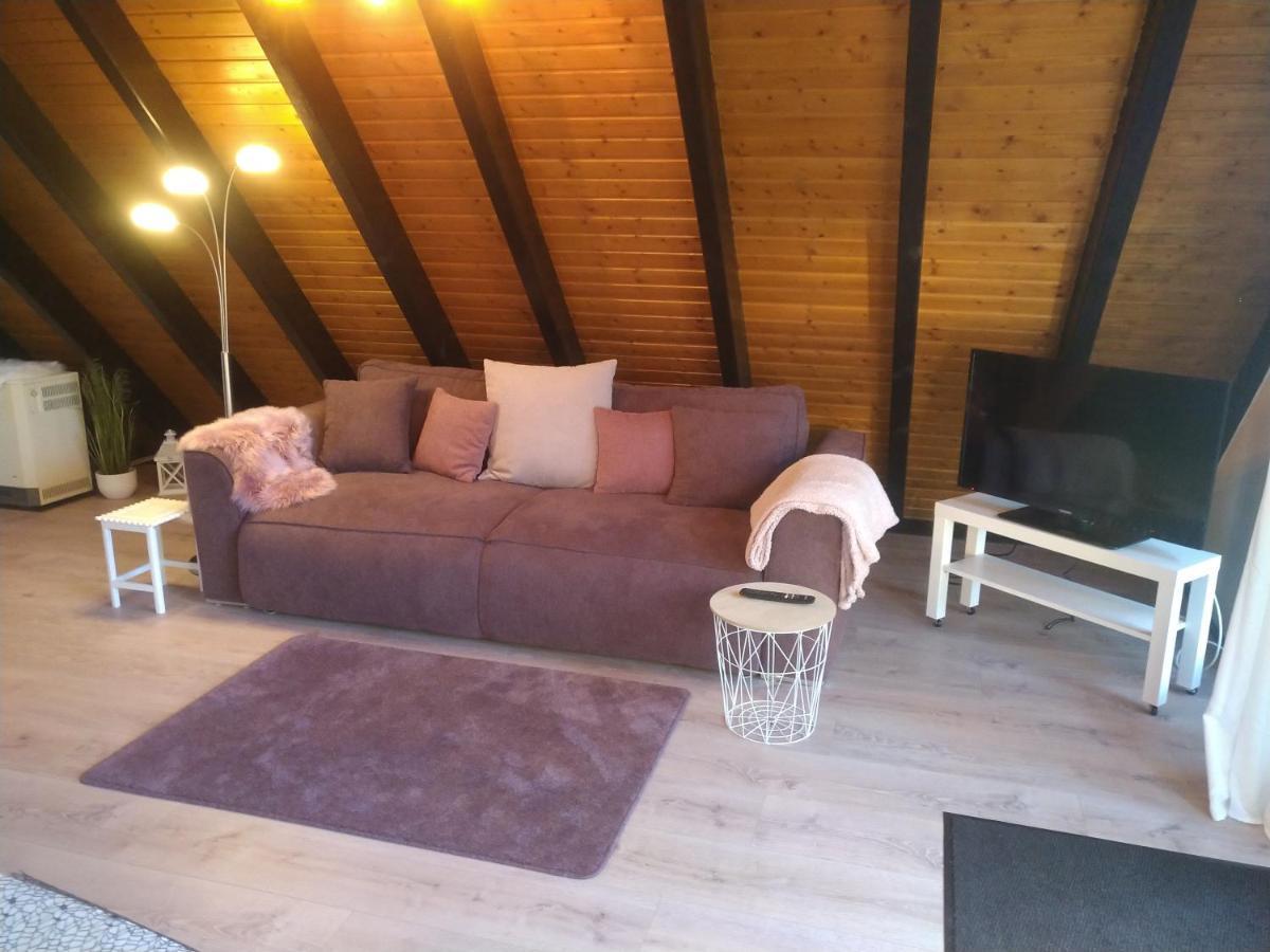 Ferienhaus Freilingen Blankenheim  Exteriör bild