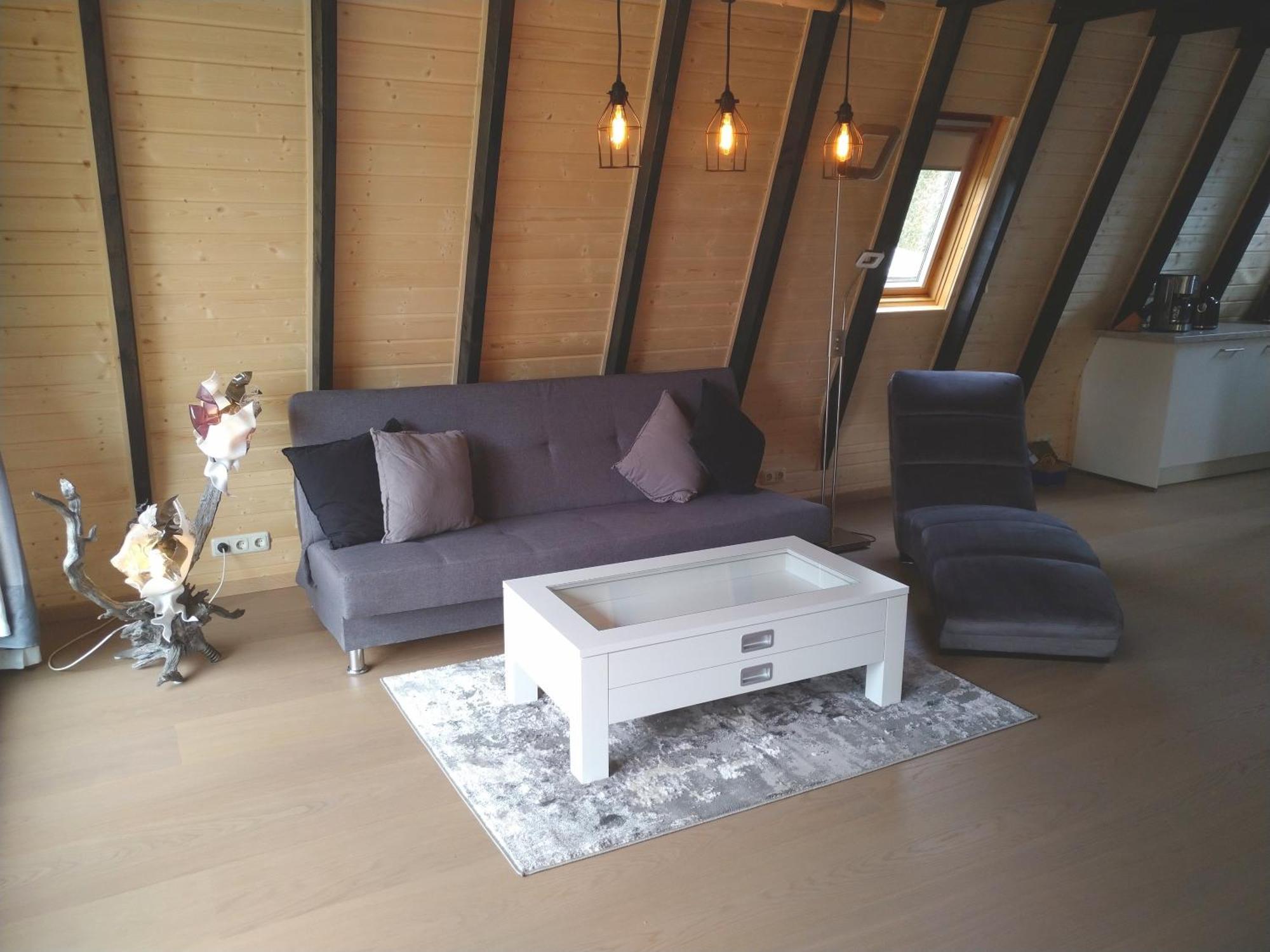Ferienhaus Freilingen Blankenheim  Exteriör bild